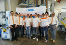 STiMA Team