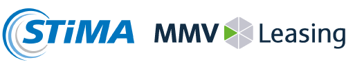 STiMA MMV Leasing Logo
